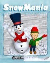 game pic for Snow Mania